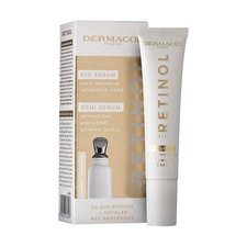 Dermacol Bio Retinol Intensive Eye Serum (intensive Eye Serum) 15ml
