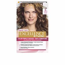 L'Oréal Paris Excellence Creme Dye #6-dark Blonde 192ml