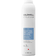 Goldwell Stylesign Volume Bodifying Brilliance Mousse 300ml