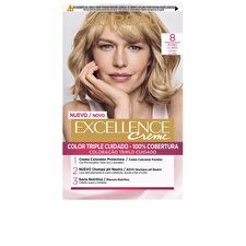 L'Oréal Paris Excellence Creme Dye #8-light Blonde 192ml
