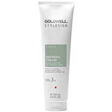 Goldwell Stylesign Curls & Waves Hair Styling Cream Medium Hold 150ml