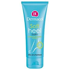 Dermacol Soft Heel Balm - Soft Heel Balm 100ml