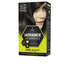Llongueras Color Advance #01-negro 1 U