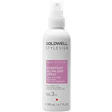 Goldwell Stylesign Heat Styling Everyday Blow-dry Spray 200ml