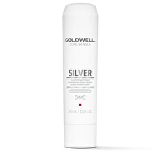 Goldwell Dualsenses Silver Conditioner 300ml