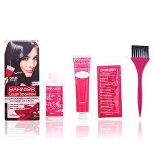 Garnier Color Sensation #1-ultra Black 110 Gr