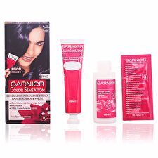 Garnier Color Sensation #2.10-blue Black 110 Gr