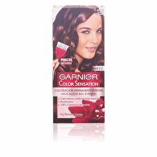 Garnier Color Sensation #4.15-chocolate 110 Gr