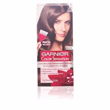 Garnier Color Sensation #5.0-luminous Brown 110 Gr