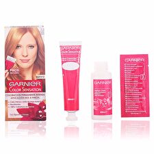 Garnier Color Sensation #7.3-golden Blonde 110 Gr