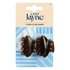 Lady Jayne Claw Grip Small Shell