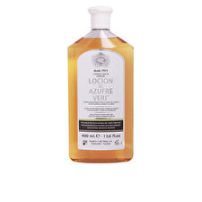 Azufre Veri Locion Anti-hair Fall 400ml