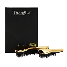 Dtangler Gift Set Miraculous Gold