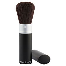 Manicare Retractable Powder Brush