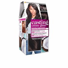 L'Oréal Paris Casting Creme Gloss #200-ebony Black
