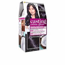 L'Oréal Paris Casting Creme Gloss #210-black Blueberry