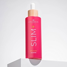 Cocosolis Slim+ Shaping Serum 100ml