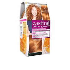 L'Oréal Paris Casting Creme Gloss #834-amber Blonde