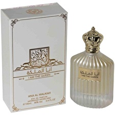 Al Zaafaran Ard Al Zaafaran I Am The Queen Eau De Parfum Spray 100ml/3.4oz