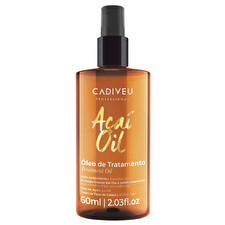Cadiveu Acai Oil Treatment Oil 60ml