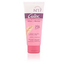 Cutex Hand And Nail Cream Almond Milk 100ml