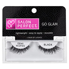 Salon Perfect Go Glam Black Demi 120 Lashes