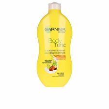 Garnier Body Tonic Firming Body Milk 400ml