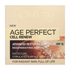 L'oreal Paris Cell Renewal Day Cream 50ml