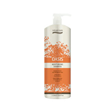 Natural Look Oasis Moisturizing Shampoo 1 Litre