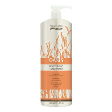 Natural Look Oasis Moisturizing Conditioner 1 Litre