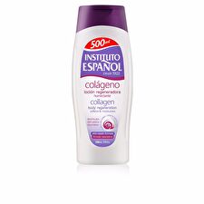 Instituto Español Oat Collagen Body Lotion 500ml
