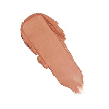 Makeup Revolution Lasting Kiss Cream Lipstick Lover Nude 3.2 G