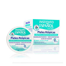 Instituto Español Piel AtÓpica Crema Cuidado Integral 400ml