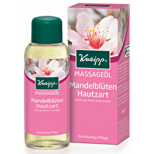 Kneipp Massage Oil Almond Blossoms 100ml 100ml