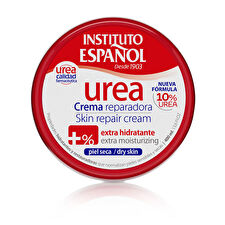 Instituto Español Urea Crema Reparadora 400ml