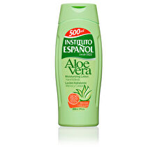 Instituto Español Aloe Vera Loción Hidratante 500ml