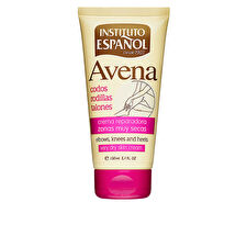 Instituto Español Avena Crema Reparadora Zonas Muy Secas 150ml