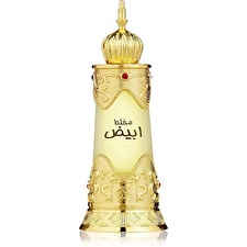 Afnan Mukhallat Abiyad Perfumed Oil 20ml