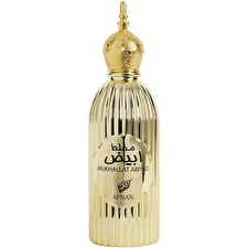 Afnan Mukhallat Abiyad Eau De Parfum 100ml