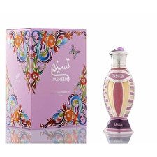 Afnan Tasneem Perfumed Oil 20ml