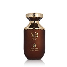 Afnan Khashab Al Oud Eau De Parfum Unisex 100ml