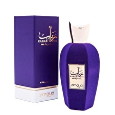 Zimaya Rabab Gems - Eau De Parfum - Volume: 100ml