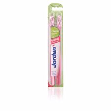 Jordan Classic Cepillo Dental #duro 2 U