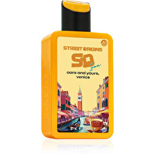 Street origins Oars And Yours Venice For Him - Perfumed Extract - Volume: 75ml