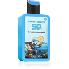 Street origins Love Daze Santorini For Him - Parfémovaný Extrakt - Volume: 75ml