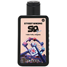Street origins I-do-i-do Vegas For Him - Parfémovaný Extrakt - Volume: 75ml