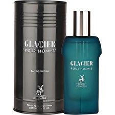 Maison Alhambra Glacier Pour Homme Eau De Parfum 100ml