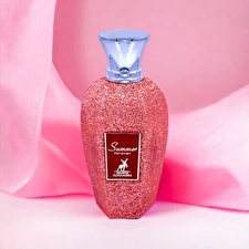 Maison Alhambra Summer Forever Eau De Parfum 100ml