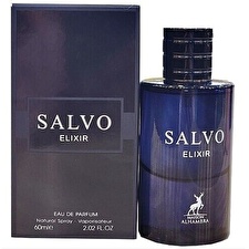Maison Alhambra Salvo Elixir Eau De Parfum Spray 60ml/2.02oz