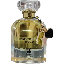 Maison Alhambra Alhambra Precious Gold Eau De Parfum 80ml